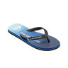 Quiksilver Chancletas y Sandalias Hombre MOLOKAI ART II  lateral interior