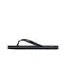 Quiksilver Chancletas y Sandalias Hombre MOLOKAI CORE NEGRO puntera