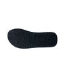 Quiksilver Chancletas y Sandalias Hombre MOLOKAI LAYBACK AMARILLO vista frontal girada 45º