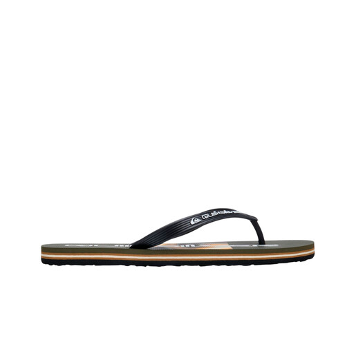 QUIKSILVER MOLOKAISTRIPE26 verde