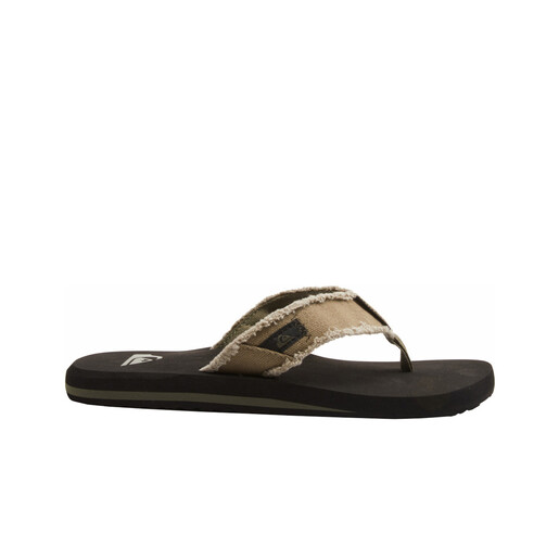 QUIKSILVER MONKEY ABYSS negro