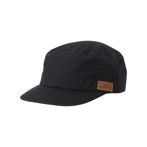 QUIKSILVER RENEGADE 2 negro
