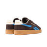 Reebok Zapatillas Hombre CLUB C GROUNDS UK MARRON puntera