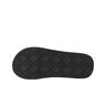 Reef Chancletas y Sandalias Hombre THE LAYBACK NEGRO vista trasera
