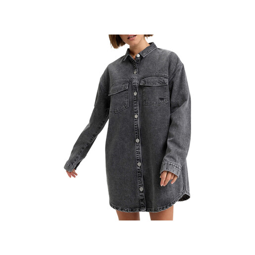 ROXY TIDAL MOON gris
