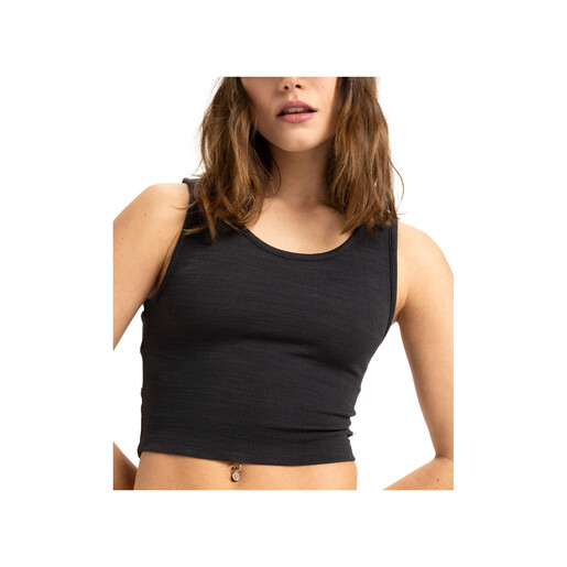 ROXY GOOD KEEPSAKE negro