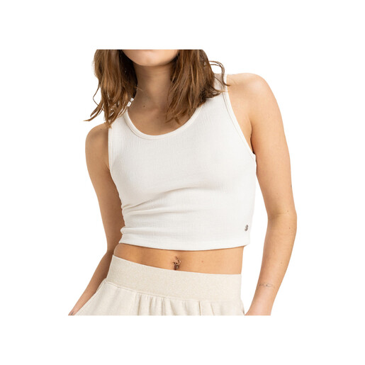 ROXY GOOD KEEPSAKE blanco