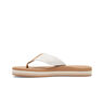 Roxy Chancletas y Sandalias Mujer COLBEE HI BLANCO puntera