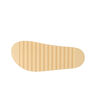 Roxy Chancletas y Sandalias Mujer HYNDIRA AMARILLO vista frontal girada 45º