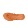Roxy Chancletas y Sandalias Mujer JYLL III MARRON puntera