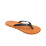 Roxy Chancletas y Sandalias Mujer JYLL III NEGRO lateral interior