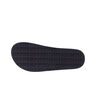 Roxy Chancletas y Sandalias Mujer MANNAE SLIDE BEIGE vista frontal girada 45º