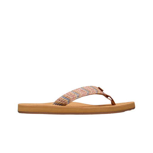ROXY PORTO RAFFIA azul