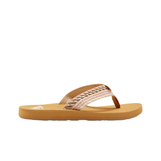 ROXY PORTO ROPE blanco