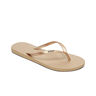 Roxy Chancletas y Sandalias Mujer VIVA IV  lateral interior