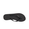 Roxy Chancletas y Sandalias Mujer VIVA IV NEGRO puntera