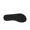 Roxy Chancletas y Sandalias Mujer VIVA IV NEGRO vista trasera