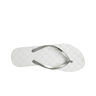 Roxy Chancletas y Sandalias Mujer VIVA IV PLATA puntera