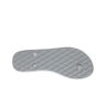 Roxy Chancletas y Sandalias Mujer VIVA IV PLATA vista trasera