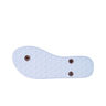 Roxy Chancletas y Sandalias Mujer VIVA SPARKLE  vista frontal girada 45º