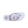 Roxy Chancletas y Sandalias Mujer VIVA SPARKLE  vista trasera