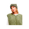 Roxy Chaqueta Mujer BEST TOWN VEST VERDE 03