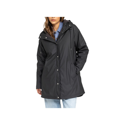 ROXY RAIN ROAD POLAR negro