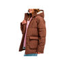 Roxy Chaqueta Mujer SEASIDE MEMORIES MARRON 03