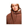 Roxy Chaqueta Mujer SEASIDE MEMORIES MARRON 04