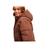 Roxy Chaqueta Mujer SEASIDE MEMORIES MARRON 05
