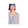 Roxy Chaqueta Mujer SUNBAKED SPIRIT MARINO 04