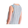 Roxy Chaqueta Mujer SUNBAKED SPIRIT MARINO vista trasera