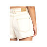Roxy Pantalón Corto/Shorts Mujer CHLO SHORT NATURAL BLANCO 04