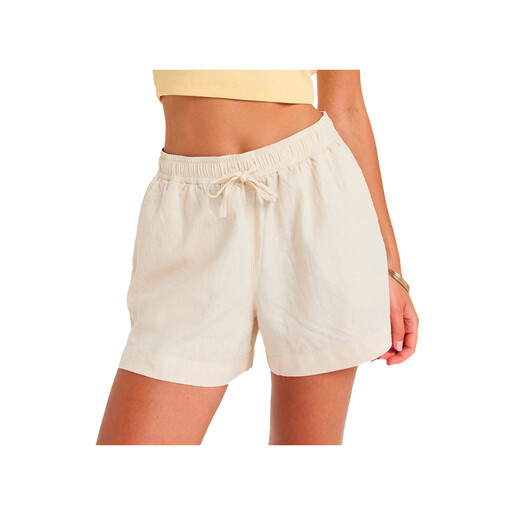 ROXY LEKEITIO BREAK MID beige
