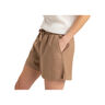 Roxy Pantalón Corto/Shorts Mujer LEKEITIO BREAK MID MARRON 03