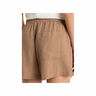 Roxy Pantalón Corto/Shorts Mujer LEKEITIO BREAK MID MARRON 05