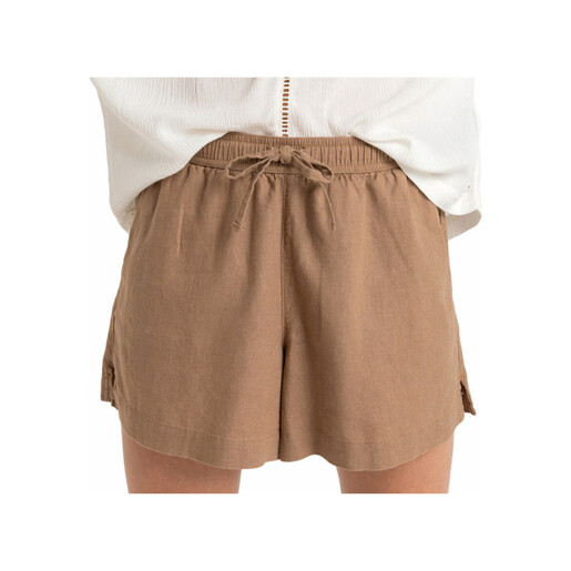 ROXY LEKEITIO BREAK MID marron