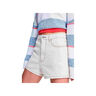 Roxy Pantalón Corto/Shorts Mujer OFFSHORE MID SANDBAR BEIGE 03
