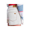 Roxy Pantalón Corto/Shorts Mujer OFFSHORE MID SANDBAR BEIGE 04