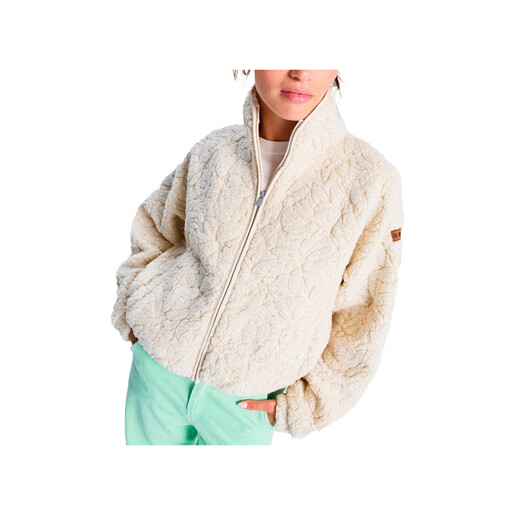 ROXY BLURRY CLOUD beige