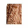 Roxy Polar Abierto Mujer BLURRY CLOUD PRINT MARRON 05