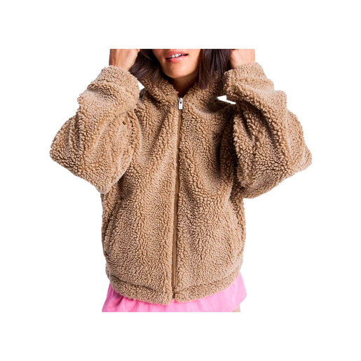 ROXY CITY TRACK marron