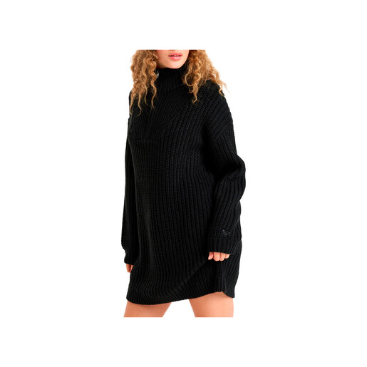 ROXY HOME AGAIN SD negro