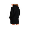 Roxy Vestido HOME AGAIN SD NEGRO vista trasera