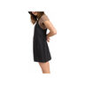 Roxy Vestido LAVENDER HAZE NEGRO 03