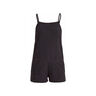 Roxy Vestido LAVENDER HAZE NEGRO 05