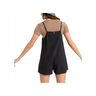 Roxy Vestido LAVENDER HAZE NEGRO vista trasera