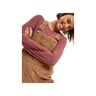 Roxy Vestido TRAILBLAZER OVERALL MARRON 04