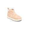 Roxy Zapatillas Mujer GIGGIA BEIGE lateral interior
