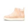 Roxy Zapatillas Mujer GIGGIA BEIGE puntera